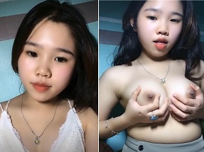 (sex clip) Em Việt khoe kỹ thuật tự sục lồn siêu đã