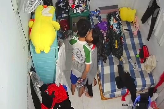 Sex sợ chia tay nữ sinh đến nhà ny níu kéo chịch - VIET69